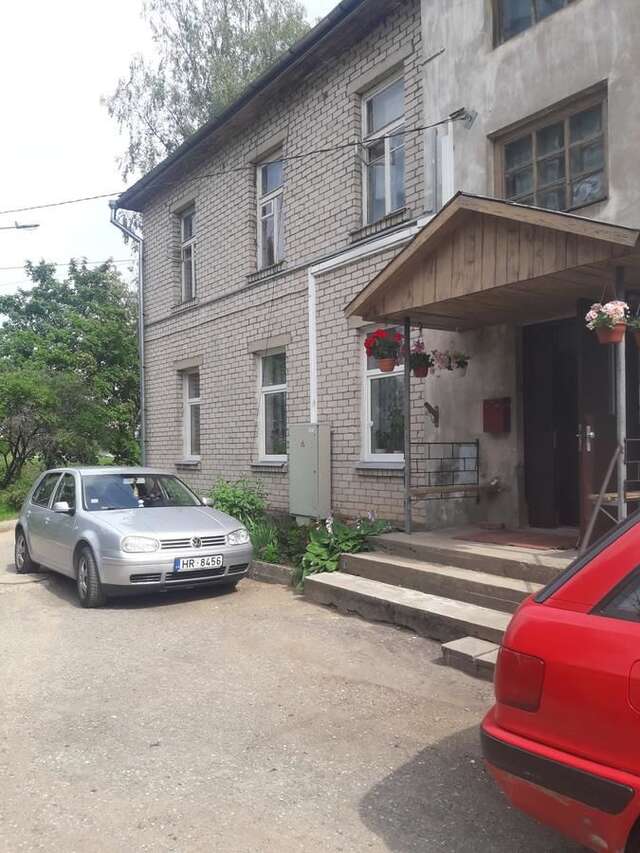 Апартаменты Krāslava City Apartment Краслава-32